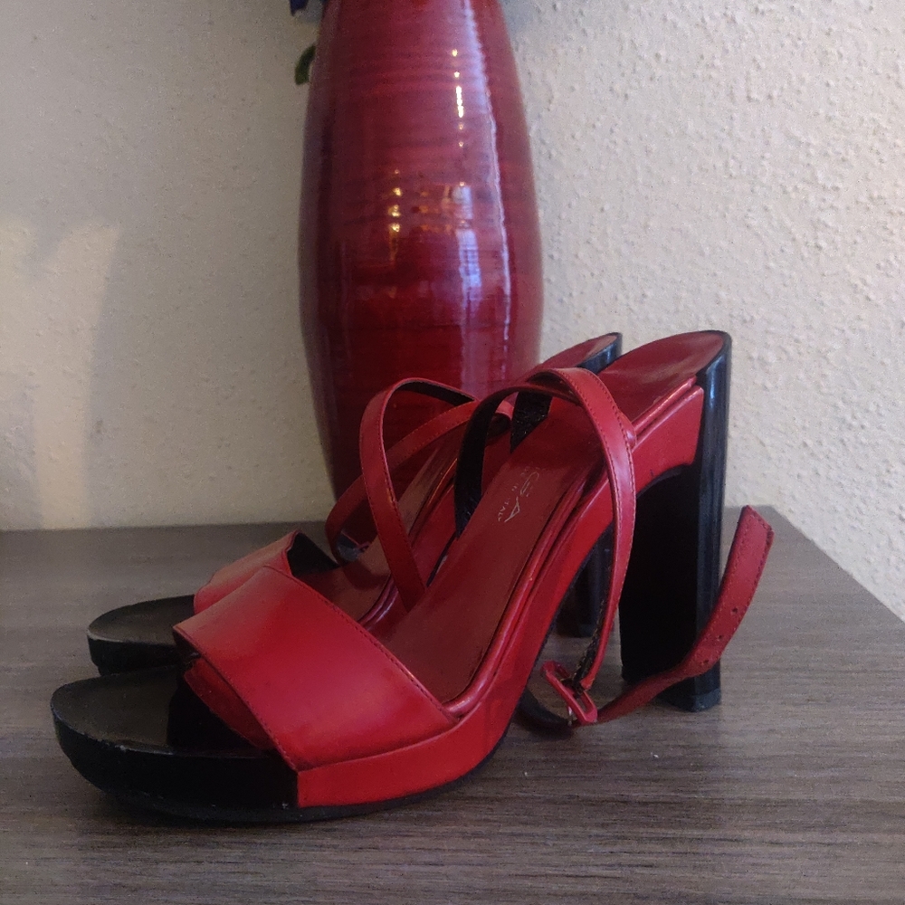 Heels 👠 - Picture 14 of 16